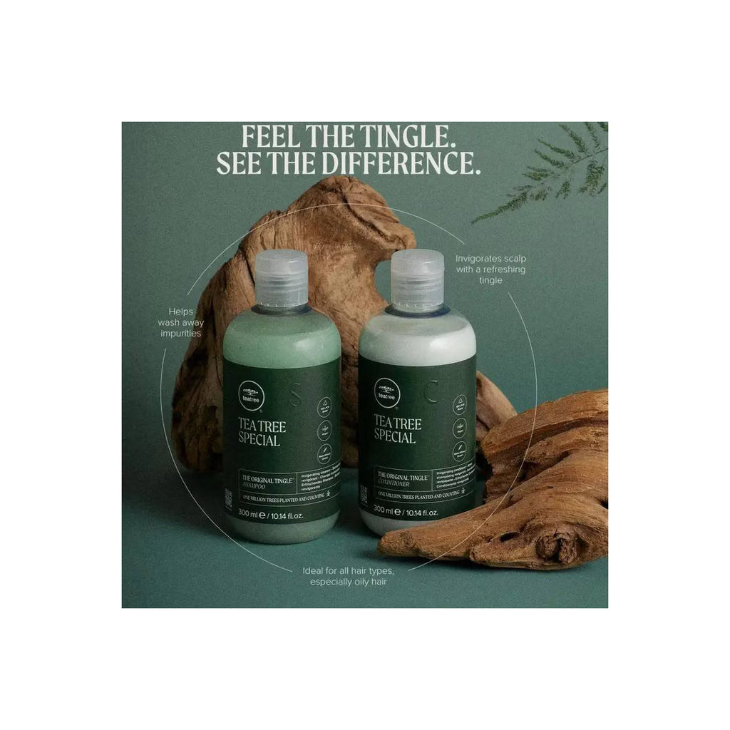 Tea Tree Special Conditioner - Conditioner